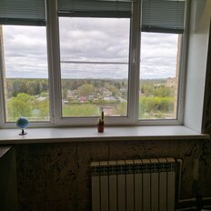 Квартира 58,4 м², 2-комнатная - изображение 5