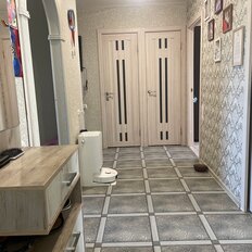 Квартира 67,2 м², 3-комнатная - изображение 2