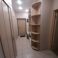 Квартира 44 м², 1-комнатная - изображение 3