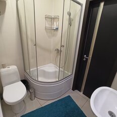 Квартира 35 м², 1-комнатная - изображение 2