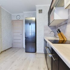 Квартира 41,2 м², 1-комнатная - изображение 1