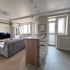 Квартира 46 м², 1-комнатная - изображение 1