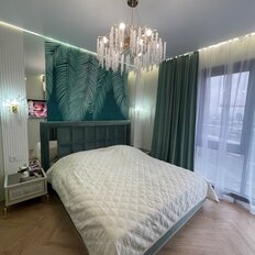 Квартира 51 м², 3-комнатная - изображение 5