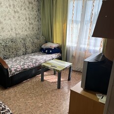 Квартира 21 м², 1-комнатная - изображение 4