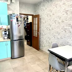 Квартира 40,6 м², 2-комнатная - изображение 4