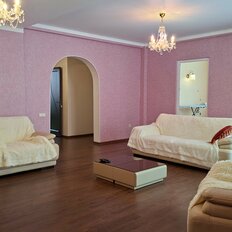 Квартира 105 м², 3-комнатная - изображение 1