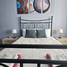 Квартира 51 м², 2-комнатная - изображение 1