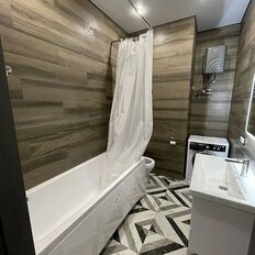 Квартира 52 м², 2-комнатная - изображение 5