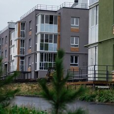 Квартира 67,7 м², 2-комнатная - изображение 3