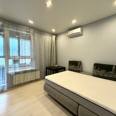 Квартира 39 м², 1-комнатная - изображение 5
