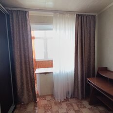 Квартира 22 м², 1-комнатная - изображение 5