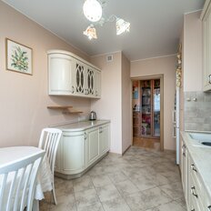 Квартира 63,7 м², 2-комнатная - изображение 5