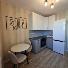 Квартира 33,4 м², 1-комнатная - изображение 2