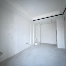 Квартира 115 м², 2-комнатная - изображение 2