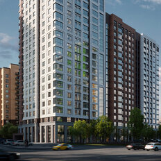 Квартира 82 м², 3-комнатная - изображение 4