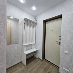 Квартира 29 м², 1-комнатная - изображение 1