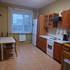 Квартира 64 м², 2-комнатная - изображение 4