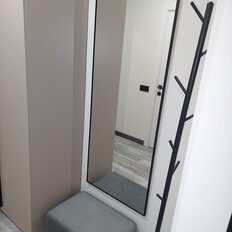 Квартира 25 м², студия - изображение 5