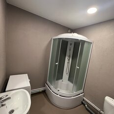 Квартира 36 м², 1-комнатная - изображение 1