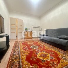 Квартира 33,1 м², 1-комнатная - изображение 4