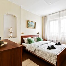 Квартира 57 м², 2-комнатная - изображение 1