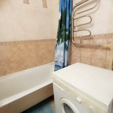Квартира 40 м², 1-комнатная - изображение 4