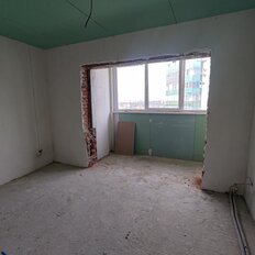 Квартира 77,7 м², 3-комнатная - изображение 4
