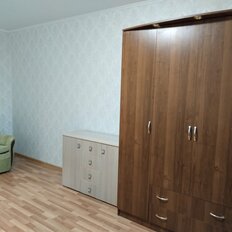 Квартира 37 м², 1-комнатная - изображение 4
