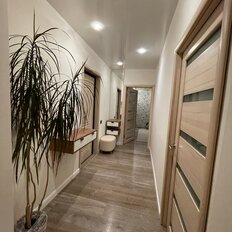 Квартира 54 м², 2-комнатная - изображение 2