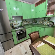 Квартира 34 м², 1-комнатная - изображение 4