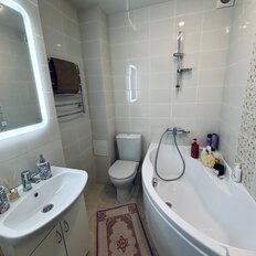 Квартира 35 м², 1-комнатная - изображение 3