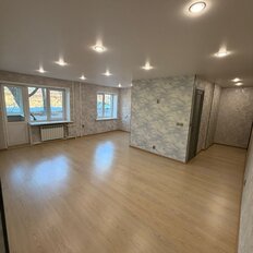 Квартира 55,7 м², 3-комнатная - изображение 1