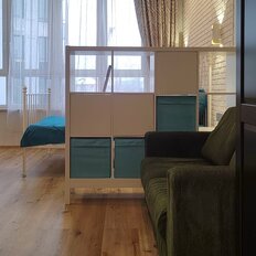 Квартира 32 м², студия - изображение 4
