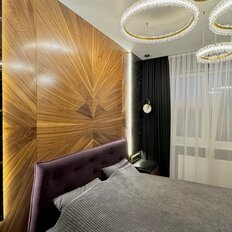 Квартира 48 м², 1-комнатная - изображение 4