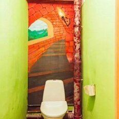 Квартира 36 м², 1-комнатная - изображение 5