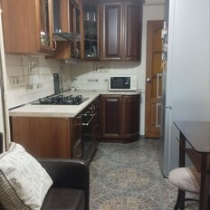 Квартира 35,4 м², 1-комнатная - изображение 3