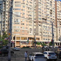Квартира 70 м², 2-комнатная - изображение 1