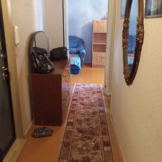 Квартира 50 м², 2-комнатная - изображение 1