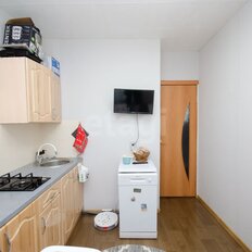 Квартира 38,6 м², 1-комнатная - изображение 2