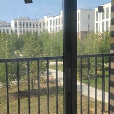 Квартира 36,3 м², 1-комнатная - изображение 3