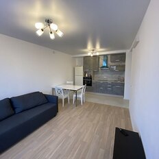 Квартира 44 м², 1-комнатная - изображение 2
