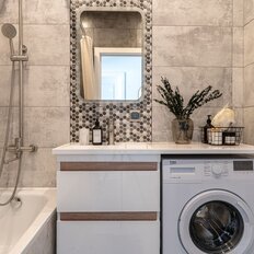 Квартира 40 м², 1-комнатная - изображение 3