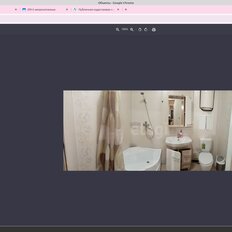 Квартира 39,6 м², 2-комнатная - изображение 3