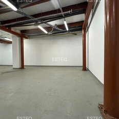 311 м², склад - изображение 3