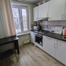 Квартира 44,5 м², 2-комнатная - изображение 2
