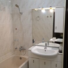 Квартира 50 м², 2-комнатная - изображение 4