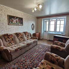 Квартира 45,7 м², 2-комнатная - изображение 1