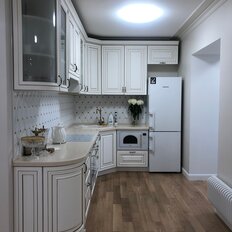 Квартира 54 м², 2-комнатная - изображение 3