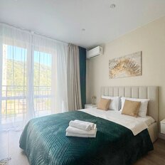 Квартира 27 м², студия - изображение 3