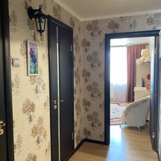 Квартира 36,9 м², 2-комнатная - изображение 5